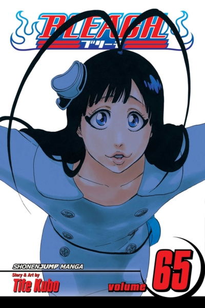 Bleach 65 - Tite Kubo