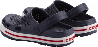 Sandale Coqui Lindo Jr 92800554961, për kalamaj, material CoquiAir