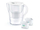 Filtri i ujit Brita Marella XL, 3.5L, me 2 filtra MAXTRA PRO, i bardhë