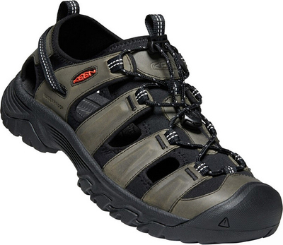 Sandale Keen Targhee III 1022428, të hirta