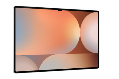 Tablet Samsung Galaxy Tab S10 Ultra Wi‑Fi, 14.6\", 256GB, Platinum Silver
