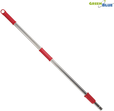 Dorezë metalike për mop rrotullues GreenBlue GB901, që shkon me GB800 dhe GB900 - GB901