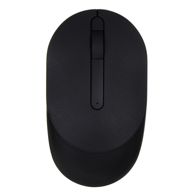 Set tastierë dhe maus Dell Pro KM5221W, wireless, US English, i zi