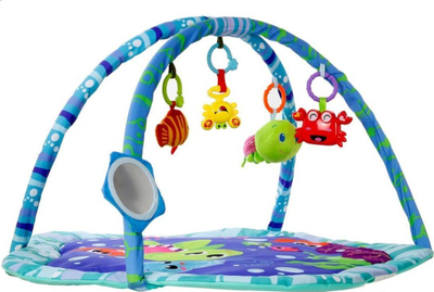 Tapet edukativ Hanks Kids