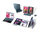 Laptop Lenovo Yoga Book, 13.3", Intel 155U, 32 GB RAM, 512 GB SSD, i gjelbërt