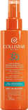 Spray qumështi për trup Collistar Active Protection, SPF30, 200ml