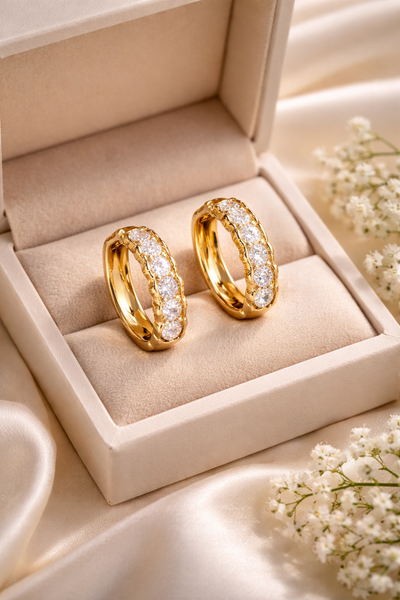 Vathë për femra – CM Jewelry