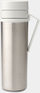Termus Brabantia Make &amp; Take Insulated Flask, 0.5L, çelik inox, gri e hapur