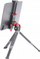Mbajtëse tripod Ulanzi për telefon dhe tabletë, e zezë