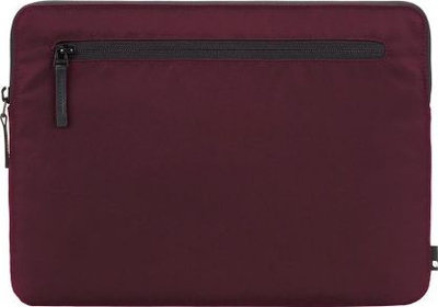 Çantë për laptop Incase Compact, 13", Flight Nylon, e zezë