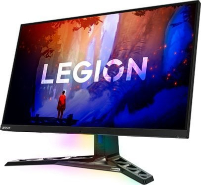 Monitor Lenovo Legion Y32p-30, 31.5'', UHD 4K, i zi