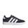 Atlete Adidas Barreda M JI2307 për burra, të zeza me të bardha