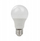 Llambë LED A60, 9W, E27, 3000K, 900lm, e bardhë e ngrohtë
