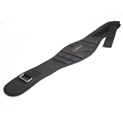Rryp fitnesi Gray HMS PA3448, madhësia XXL, gri