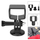 Set me 43 aksesorë Puluz për kamera sportive (përfshirë Osmo Action 5 Pro, Ace Pro 2) PKT47