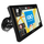 Navigacion GPS Modecom FreeWAY CX 9.0, ekran 9", IGO Truck, i zi