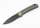 Thikë automatike Boker Plus FRND 01BO923, çelik D2, dorezë jeshile OD