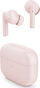 Kufje Bluetooth Energy Sistem Style 2 Rosette, True Wireless, bateri 20 orëshe, rozë