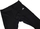Leggings sportivë Adidas TF Long Tight M HP0585, kompresion, Aeroready, të zinj