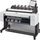 Printer multifunksional HP DesignJet T2600dr, 36", PostScript, i bardhë