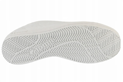 Atlete Joma C.Classic Men 2502, lëkurë sintetike, nr 45, të bardha