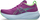 Atlete vrapimi ASICS Gel-Nimbus 26 Lite-Show për femra, amortizim xhel, shollë e trashë, vjollcë