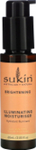 Krem fytyre Sukin Brightening Illuminating, hidratues, 60ml