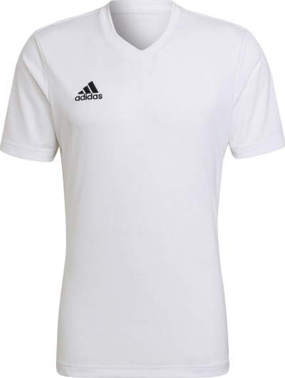 Maicë për meshkuj Adidas ENTRADA 22 JSY HC5071, S, e bardhë
