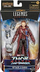 Figurë aksion Marvel Legends Thor Love and Thunder Star-Lord, 15cm, me aksesorë, shumëngjyrëshe