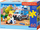Puzzle Castorland First Aid, 60 elemente