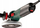 Mulli këndor Metabo WEA 17-125 Quick, 125 mm, 1700 W