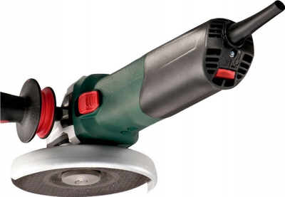 Mulli këndor Metabo WEA 17-125 Quick, 125 mm, 1700 W