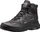 Atlete malore Helly Hansen Cascade Low, që s’i kap uji, me shollë kundër rrëshqitjes, të zeza