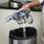 Fshesë dore Black&amp;Decker Flexi PD1820L QW, 18V, pa kabllo, gri
