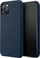 Këllëf silikoni Forcell për Xiaomi Redmi Note 11, mat, blu