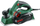 Електричен рендер Bosch PHO 3100, 750W, 82mm, зелена