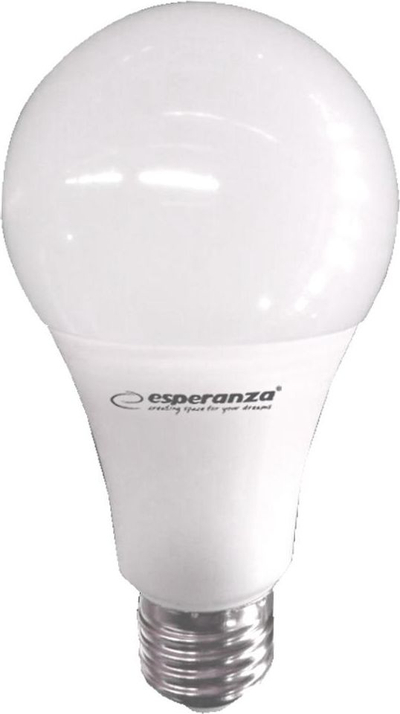 Llampë LED Esperanza ELL160, 16W, 1340lm, E27, dritë e bardhë e ngrohtë