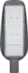 ЛЕД улична светилка Лумакс Хеда HSL150V, 150W 18000lm, 4000K IP65, сива