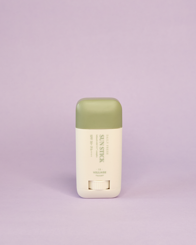 VILLAGE 11 FACTORY Daily Fresh Sun Stick SPF50+ PA++++