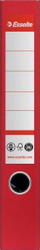 Dosje unazore Esselte No.1 CO2 Neutral, A4, shpinë 50mm, e kuqe