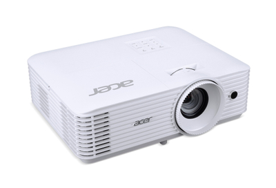 Projektor biznesi Acer P1258i, 4500 ANSI lumen, XGA, i bardhë