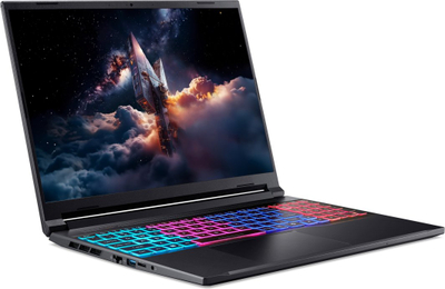Laptop gaming Acer Nitro V 16S ANV16S-41, Ryzen 7, 16GB RAM, 1TB SSD, i zi