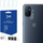 Xham mbrojtës për kamerë 3MK për telefon OnePlus Nord N100, 4 copë