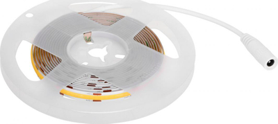 Shirit drite Activejet COB, LED, IP20, 3m, i bardhë