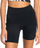 Shorce sportive Roxy HEART BIKER, të zeza