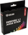 Shirit LED ARGB Kolink Inspire L1, 40 cm, 3-pin 5V, i zi