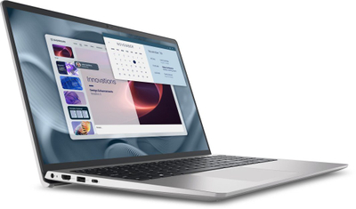 Laptopi Dell Pro 15 Essential, i5-1334U, 16GB DDR5, SSD 1TB, 15.6" FHD 120Hz, W11 Pro