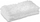 Peshqir për dysheme Karcher Microfiber 2.863-173.0, set me 2 copë, mikrofibër, i bardhë
