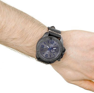 Orë dore Guess VIPER W0659G3