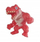 Lodër antistres Toys&amp;Trends Brainboooom Monster Stretchy Predator, 15cm, përbindësh llastik, shumëngjyrëshe